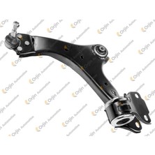 Orjin Depomix On Salincak Sol Mondeo Iv Ca2 07 14 S-Max 09 06 Galaxy 06 / S60 Ii Volvo 134 10 15 S80 06 S80