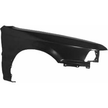 TŞT Mitsubishi Galant Ön Çamurluk Sağ 1988-1993 (Oem No:  MB549958)