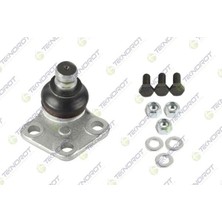 Teknorot Depomix Rotil Ön Sağ Kng Iii 08 Mercedes Citan 13 RN084R