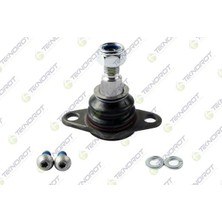Teknorot Depomix Alt Rotil Sol Sag Bmw X3 E83 03 08
