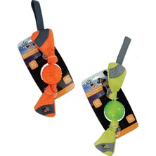Depomix Afp Outdoor - Ballistic Tpr Toss - Köpek Oyuncağı