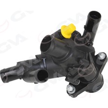 GVA Depomix Termostat 97 C Mercedes M270 X156 W176 W246 C117