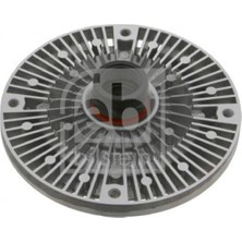 Febi Depomix Fan Termigi 4 Delik Bmw M40 M42 M43 M44 M50 M52 E30 E36 E28 E34 E39