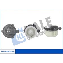 Kale Depomix Kalorifer Motoru Ford Mondeo V