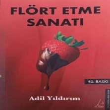 Uravas Store Flört Etme Sanatı