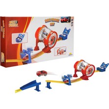 Maxx Wheels Max Wheels 360 Derece Pist Seti