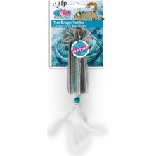 Depomix Afp Knotty Habit - Renkli Yumak Kalamar Oyuncak