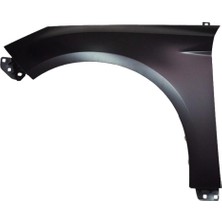TŞT Ford Focus Ön Çamurluk Sol 2011- (Oem No:  PBM51A16009AG)