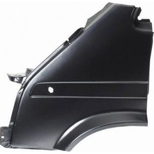 TŞT Ford Transit Ön Çamurluk Sol 1995-1999 (Oem No:  P95VB16006AA)