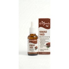 Biorganix Life Pelesenk Yağı 20 ml – %100 Saf & Yoğun Doğal Etki!