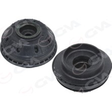 GVA Depomix Amortisör Takozu Rulmanli Sağ/sol Grande Punto-Corsa D 06 Tüm Motor Tipleri