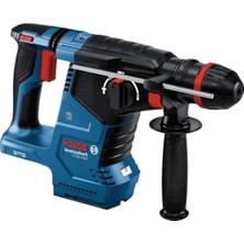 Calperia Akülü Kırıcı Delici, 18 Volt, Betonda 24 mm Delme Çapı