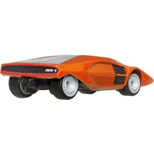Hot Wheels Car Culture Arabalar FPY86 - JBK72 Subaru Brat