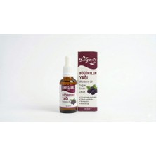 Biorganix Life %100 Saf Böğürtlen Yağı - C Vitamini Etkili Aydınlatıcı & Ton Eşitleyici 20 ml