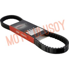 Moto Ulusoy Kuba Newcity 125 - Chia 125 Kayış Bando
