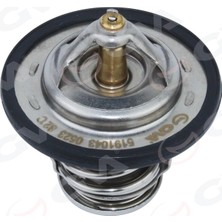 GVA Depomix Termostat Accent-Era 1.4-1.5-1.6-2.0-Elantra 1.6-1.8-2.0-Getz 1.4-1.6-H100-STAREX 2.5-I30 2.0 82C