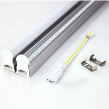 Calperia 220 Volt Elektrikle Çalışan Mutfak Tezgah Altı LED Aydınlatma