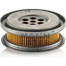 Mann Depomix Hidrolik Direksiyon Filtresi Mercedes W201 W123 W124 W126 W116 W126 W202 C208 W210 W460 W461 W463