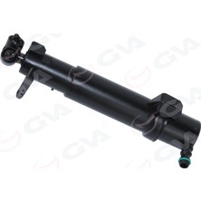 GVA Depomix Far Yikama Robotu Sag Mercedes E-Class W211 06 08 S211 06 09