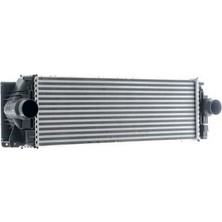Mahle Depomix Turbosarj Radyatoru Mercedes Sprinter 906 06 18 907 910 18 . Vw Crafter 30-32-35 11 16