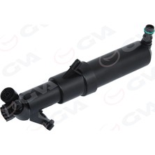 GVA Depomix Far Yikama Robotu Sol Mercedes A-Class W169 05 08