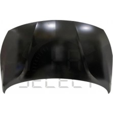 TŞT Opel Astra K Motor Kaputu 2021 (Oem No:  39169009)