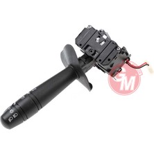 Gua Depomix Sinyal Sielecek Kolu Dacia Logan-Sandero 1.2-1.4-1.6-1.5 Dci 09 Arka Sis Lambasi Fonksiyonu ile