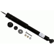 SACHS Depomix Amortisor On Gazli Mercedes Clk-Class C208 A208