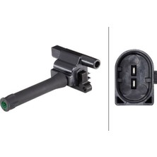 Hella Depomix Atesleme Bobini 18 K4F Freelander I L314 98 06