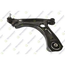 Teknorot Depomix Alt Salincak Komple Sol Polo V 09 A1 10 Uzun Tip