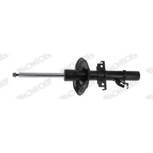 Monroe Depomix Ön Amortisör Sağ Renault Kadjar 2015 Nissan Qashqai 2013 Gazli Adventure
