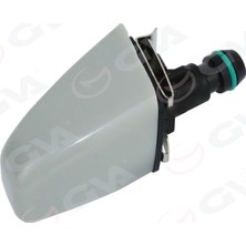 GVA Depomix Far Fiskiye Memesi Sol Bmw E83