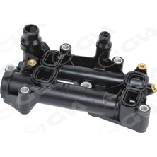 GVA Depomix Termostat Govdesi Komple O Ringli Bmw N47N N57N F10 F20 F30 F25 F15 E84