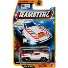 Teamsterz Street Machine Araçlar - TM-22A