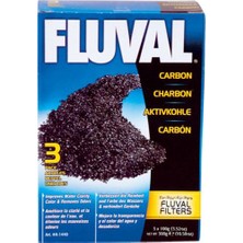 Hagen Fluval Depomix Fluval Karbon 300 gr (3X100 Gr)