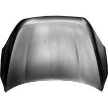 TŞT Volvo XC60 Motor Kaputu Aluminyum 2013- (Oem No:  31335900)