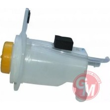 Gua Depomix Hidrolik Direksiyon Rezervuari Kapakli Fiat Palio-Strada-Siena-Albea-Doblo-Fiorino 1.3 Mtj