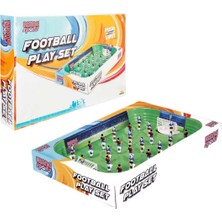 Rising Sports Masaüstü Futbol Oyunu