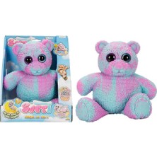 Sunman Softt Karanlıkta Parlayan Deluxe Yumuşak Ayıcık