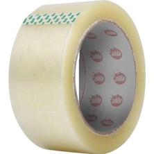 Stilo Şeffaf Koli Bantı (45MM * 40 Mt)