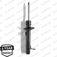 Monroe Depomix Ön Amortisör Sağ Ford Fiesta 1.3i 1.4i 1.6 I 1.4tdci 2001 2008 Mazda 2 20 03 2007 Gazli