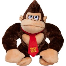 Simba Super Mario Donkey Kong Peluş Figür 27 cm