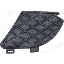 GVA Depomix Tampon Izgarasi On Sol Kapali Mercedes E-Class W210 00 02