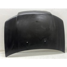 TŞT Fiat Punto Motor Kaputu 1999-2003 (Oem No:  46525153)