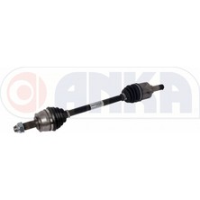 Anka Depomix Aks Komple Sol Laleli Fiat Egea 1.4 16V 15