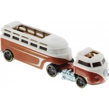 Hot Wheels Hot  Wheels Kamyonlar - Bugcation