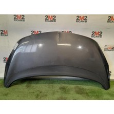 TŞT Opel Meriva Motor Kaputu 2009-  (Oem No:  95514648)
