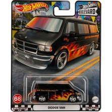 Hot Wheels Boulevard Premium Araçlar GJT68 - JBL22 Meyers Manx
