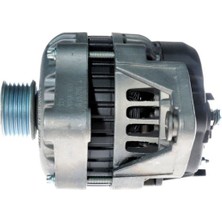 Hella Depomix Alternatör 12V 100AH. Astra F-G 91-98 -Vectra A-B 88-02 1.6i-1.8i-2.0-Corsa B 93-00 1.4i-1.6i