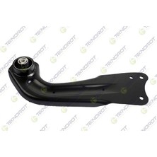 Teknorot Depomix Kontrol Kolu Sol Sac A1 8x1. 8xk 2010--